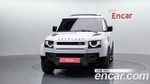 Land Rover Defender 110 P300 X-Dynamic SE — 2022