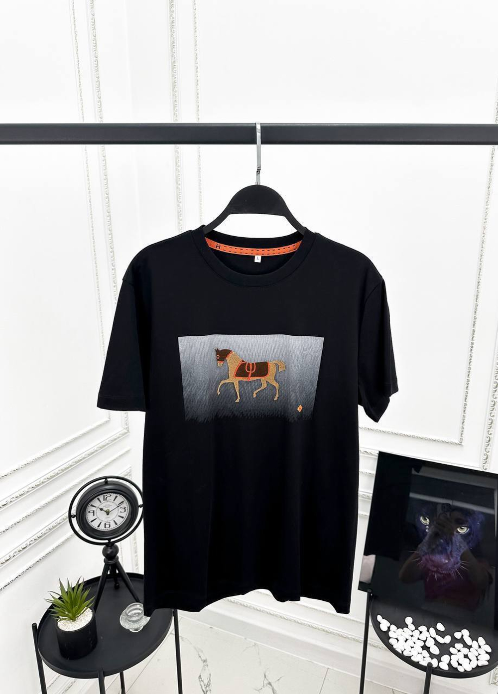 Футболка Hermes