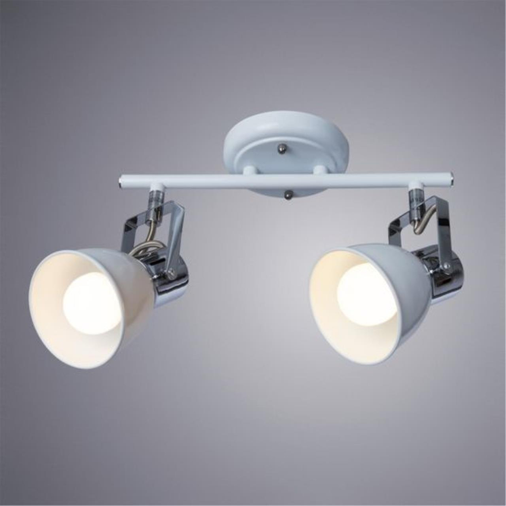 Потолочный светильник Arte Lamp JOVI A1677PL-2WH