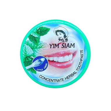 Зубная паста 7 Ways Yim Siam