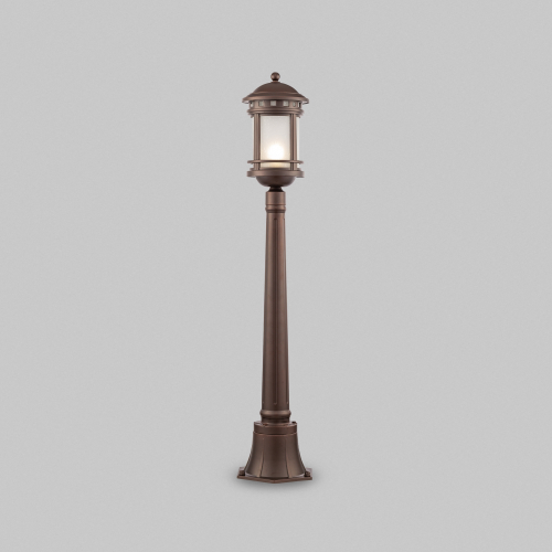 Ландшафтный светильник Outdoor O031FL-01BR