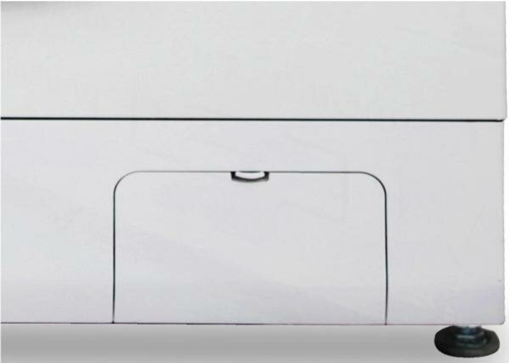 Стиральная машина узкая LG F10B8MD