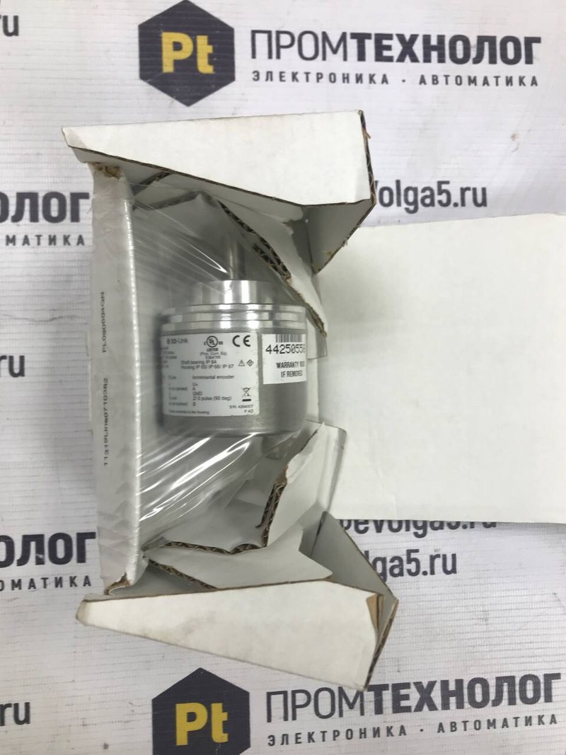 IFM Electronic RV3100