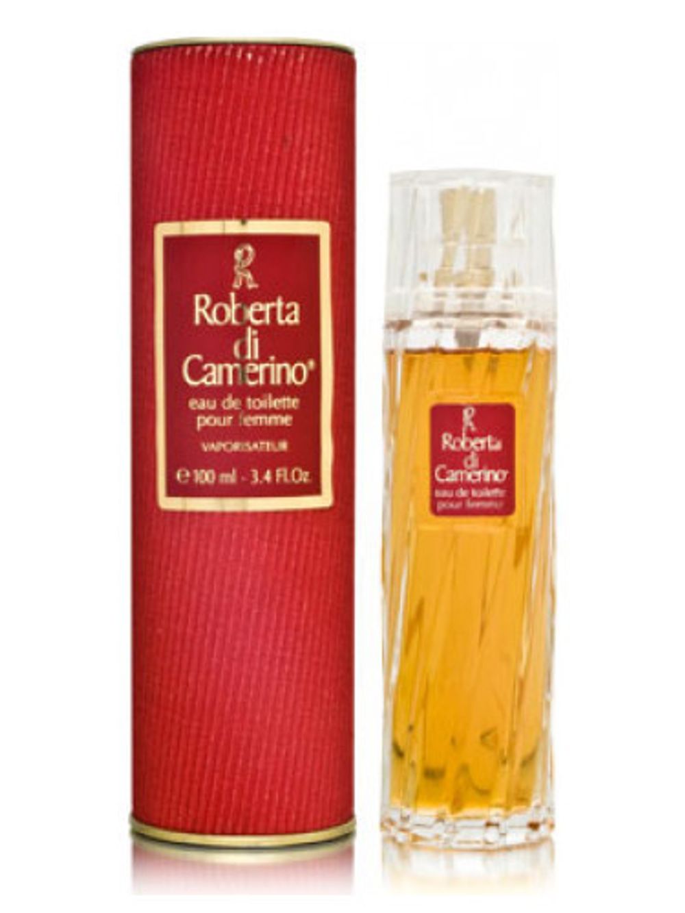 Roberta di Camerino Pour Femme