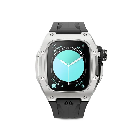 Корпус для Apple Watch RSTIII45 - Oyama Steel