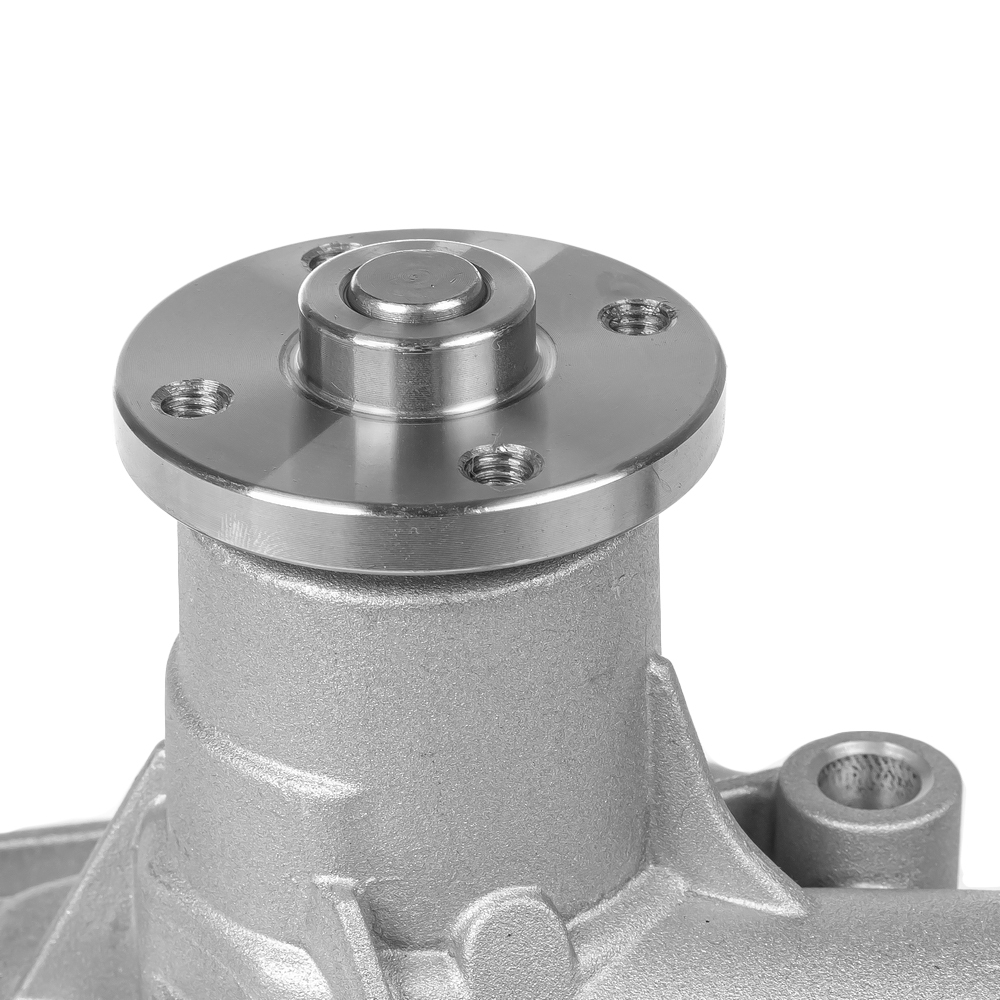 Помпа, водяной насос HYUNDAI Accent 1.3/1.5L/MITSUBISHI Carisma 1.6L GANZ GIF02108