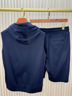 Летний спортивный костюм Brunello Cucinelli