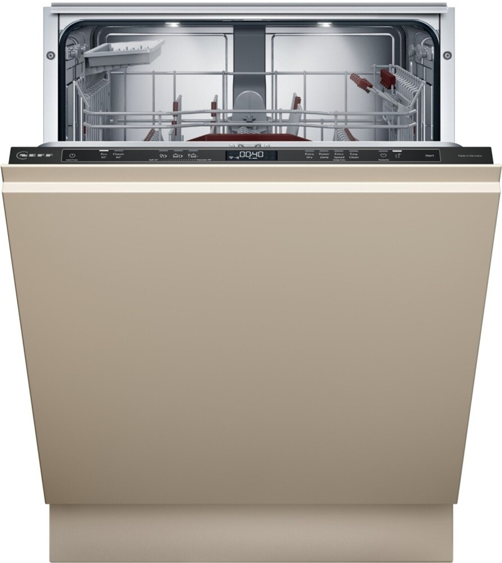 Neff S197EB802E