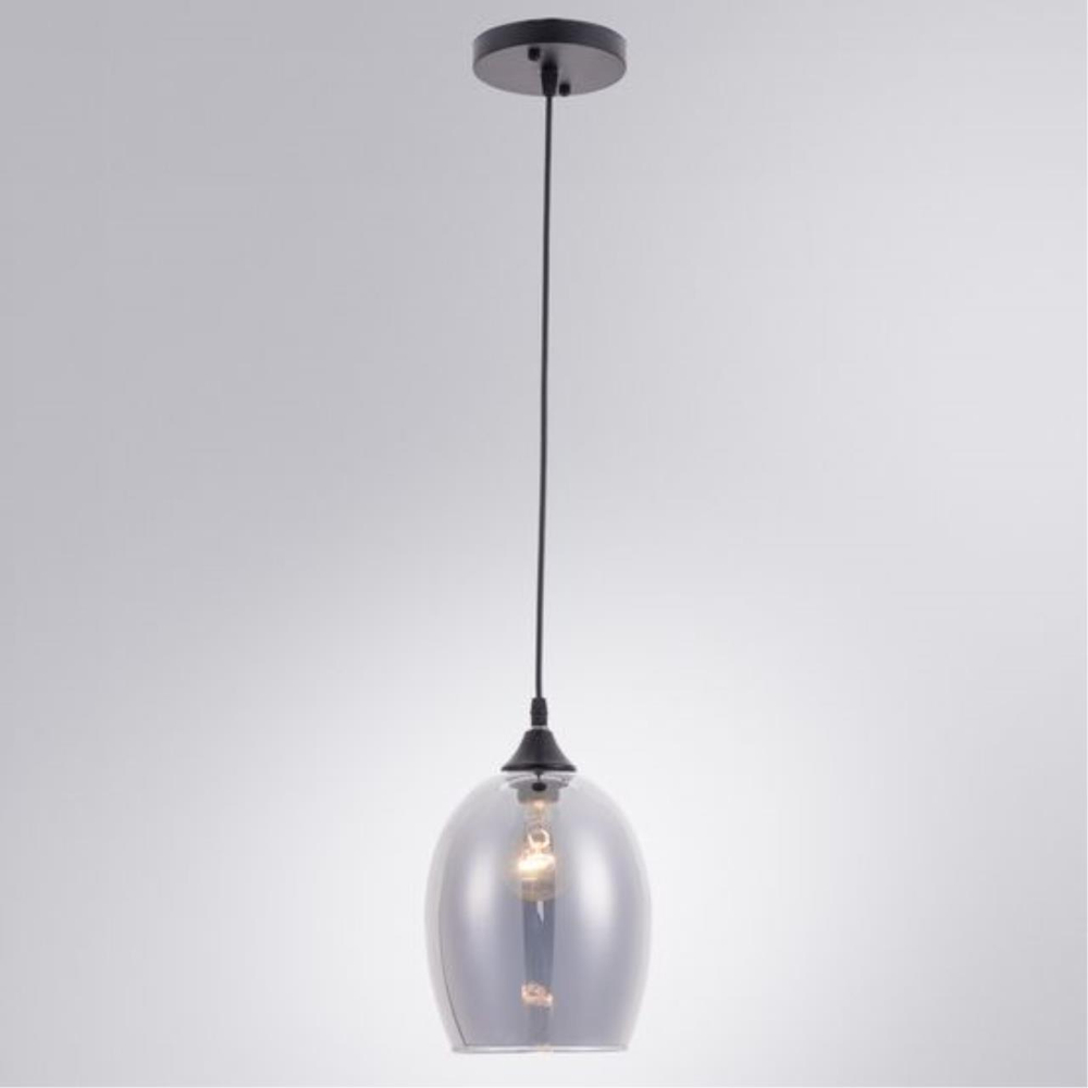 Подвесной светильник Arte Lamp PROPUS A4344SP-1BK