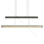 Chandelier  horizontal Lovisa