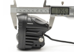 Модули Aozoom YLOP-01 PRO, 9-36V, 34/50W (комплект, 2шт)