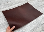 Эпсом цв. Коричневый / Epsom Cognac, толщ. 1,3-1,5 мм, ПАНЕЛИ