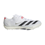 Adidas Adizero HJ Comfortable Slip Resistant Function Classification Slip Resistant Functionality White