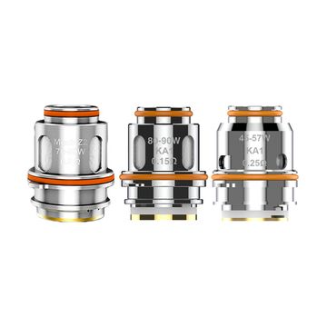 Испаритель Geekvape Z Coil 0.15ohm / 80-90W (Zeus Sub Ohm)