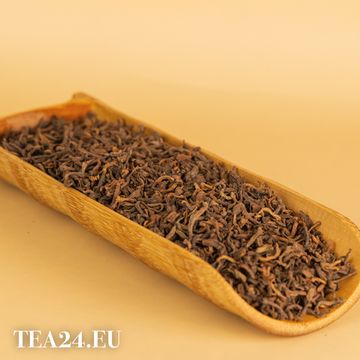 Чай Shu Pu'erh (Императорский Гун Тин)