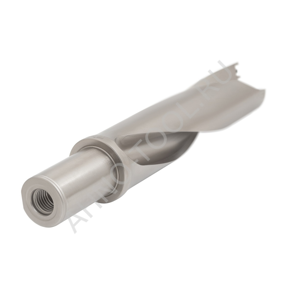Сверло корпусное 59мм C40-4D59-244SP09 ACCKee