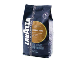 Кофе в зернах LavAzza Crema e Aroma, 1 кг