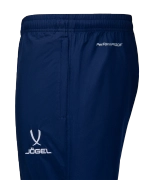 Брюки ветрозащитные JOGEL NATIONAL PerFormPROOF Rain Pants, темно-синий