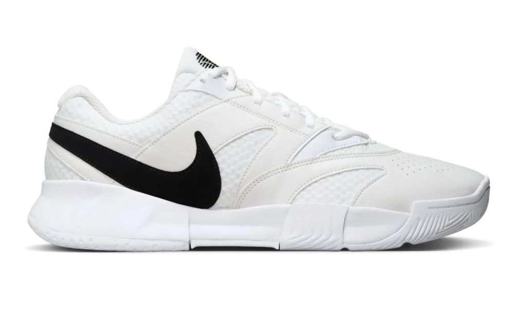 Детские теннисные кроссовки Nike Court Lite 4 JR