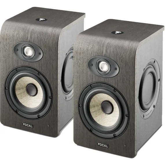 Focal Shape 50