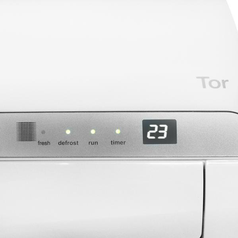 Сплит-система SHUFT, TOR (on/off), SFTM/in-24HN8 / SFTM/out-24HN8