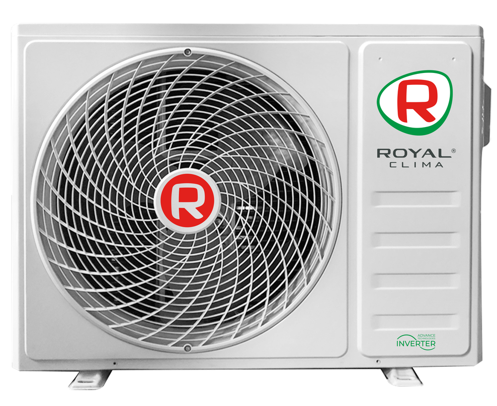 ROYAL Clima RCI-GL22HN