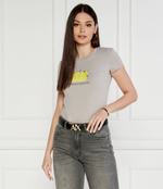Футболка Armani Exchange - серый(3DYT51 YJETZ)