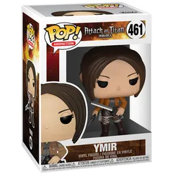 Funko POP! Attack on Titan: Ymir (461)