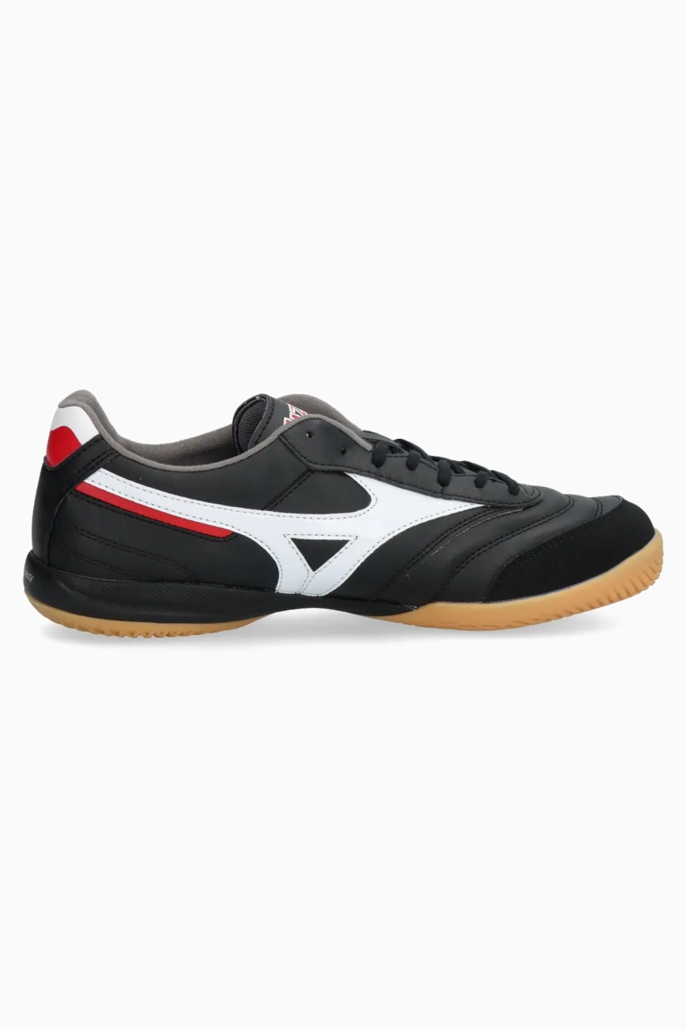 Футзалки Mizuno Morelia Sala Pro IN - черный