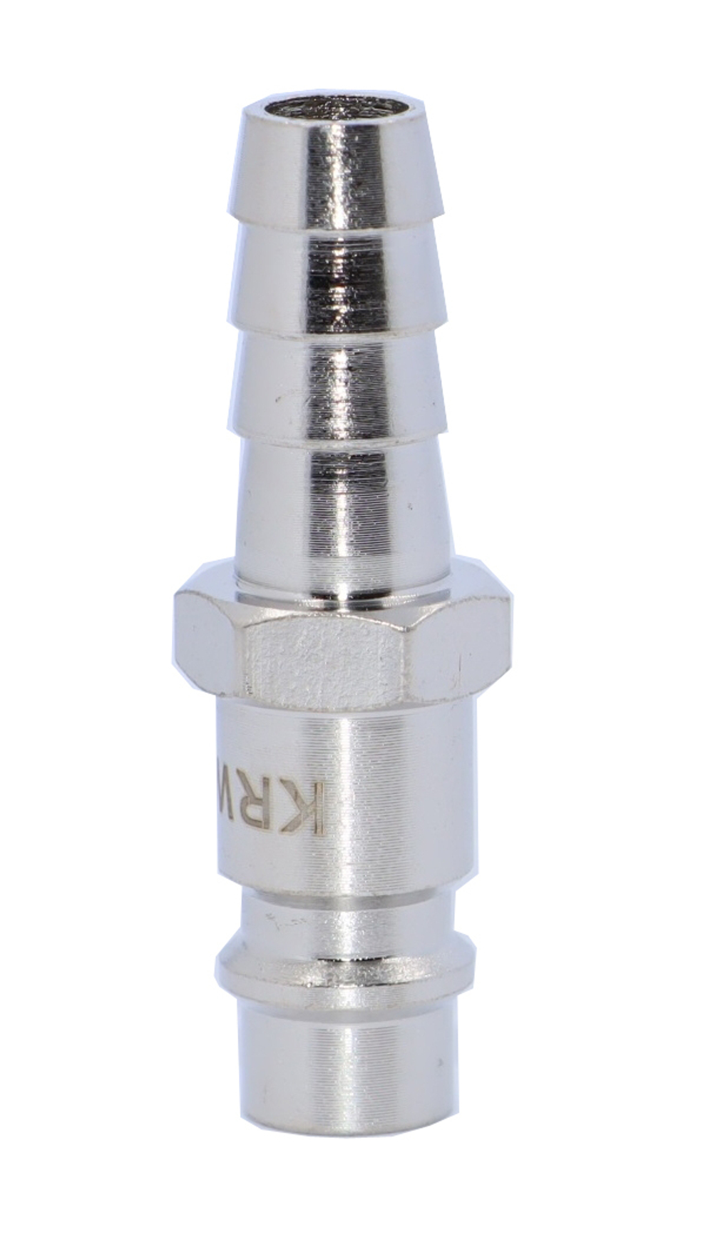 KraftWell KRW-QC10M БРС "папа", ёлочка 10 мм, 1шт