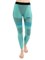 Комплект термобелья VIKING Volcanica Lady set Turquise/Black (US:S)