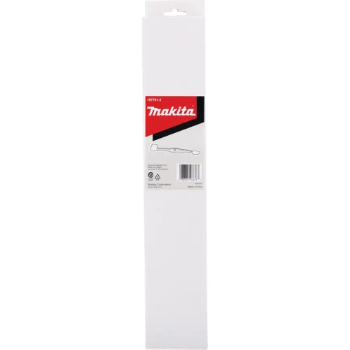 Нож для газонокосилки 43 см Makita 197761-2