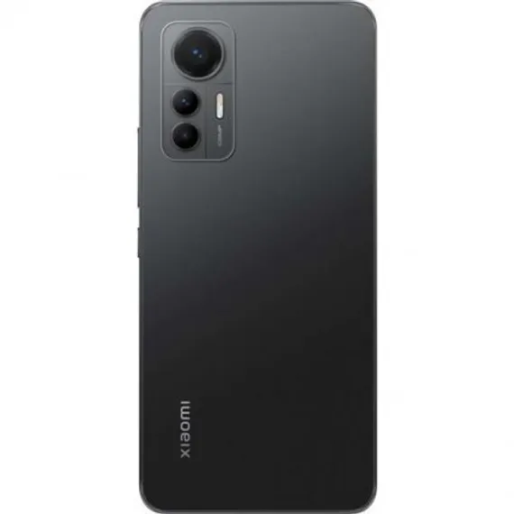 Xiaomi 12 Lite 6 128Gb EU Black