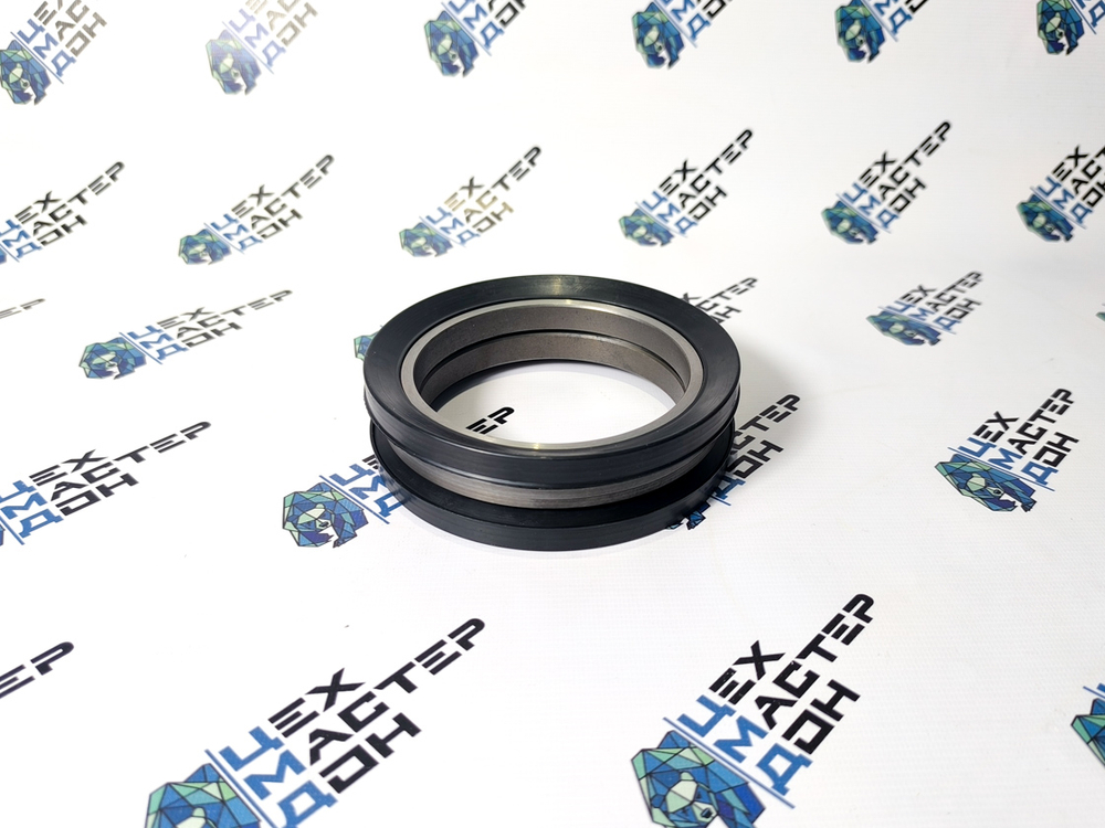 CR 38751 - плавающее уплотнение (доукон) SKF
