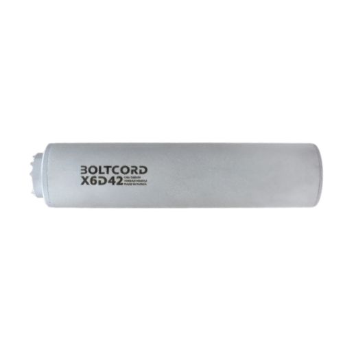 Газоразгруженный ДТКП закрытого типа BoltCord D42 X5 на АК-103, АК-104, АК-203, АК-204 (7,62x39, M24x1,5)