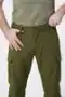 Джоггеры прямого кроя Soft Shell