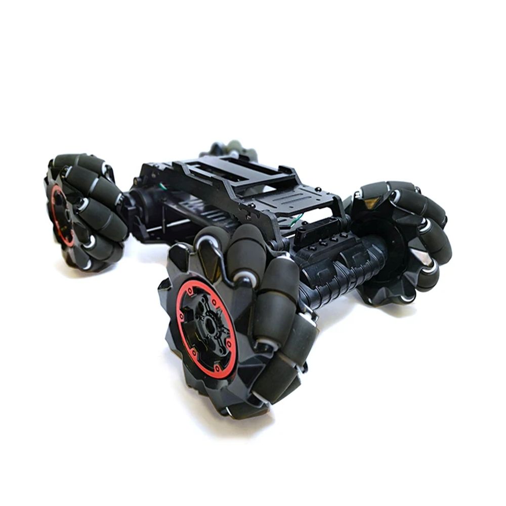 Автомобильная платформа YOURFUN Robotics из стеклопластика Автомобильная платформа YOURFUN Robotics из стеклопластика