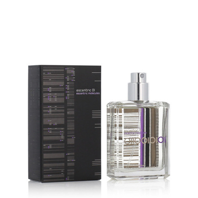 Escentric Molecules Escentric 01 Eau De Toilette 30 ml (unisex)