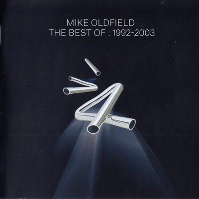 Mike Oldfield — The Best Of : 1992-2003 (CD)