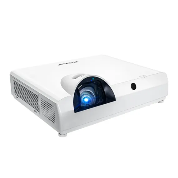 Roly RL-S380X White