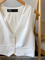 Жилет Zara, S/М