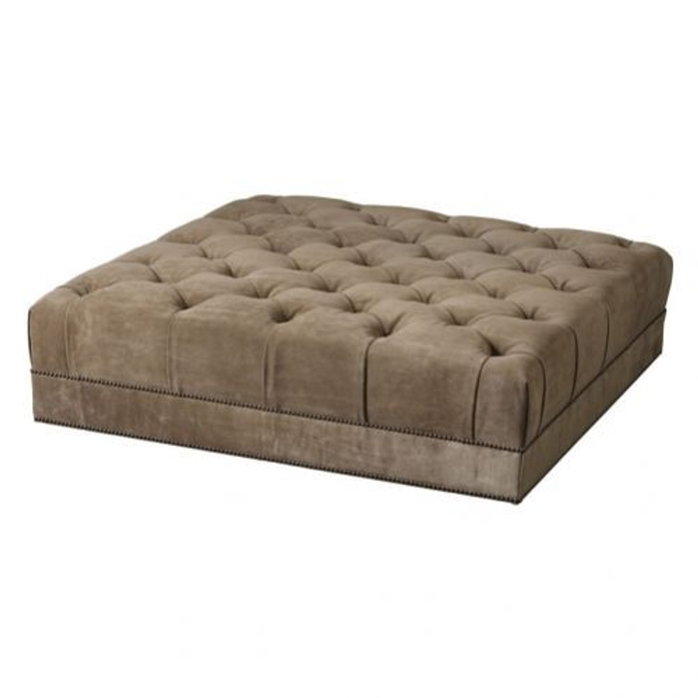 Пуф Baker Furniture PARIS 61320-1