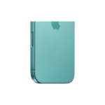 Смартфон Apple iPhone 16 128GB, Dual Sim, Teal (Зеленый)