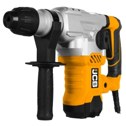 Перфоратор электрический (1500W, 4230 об/мин, 6J) JCB JCB-RH1500-E