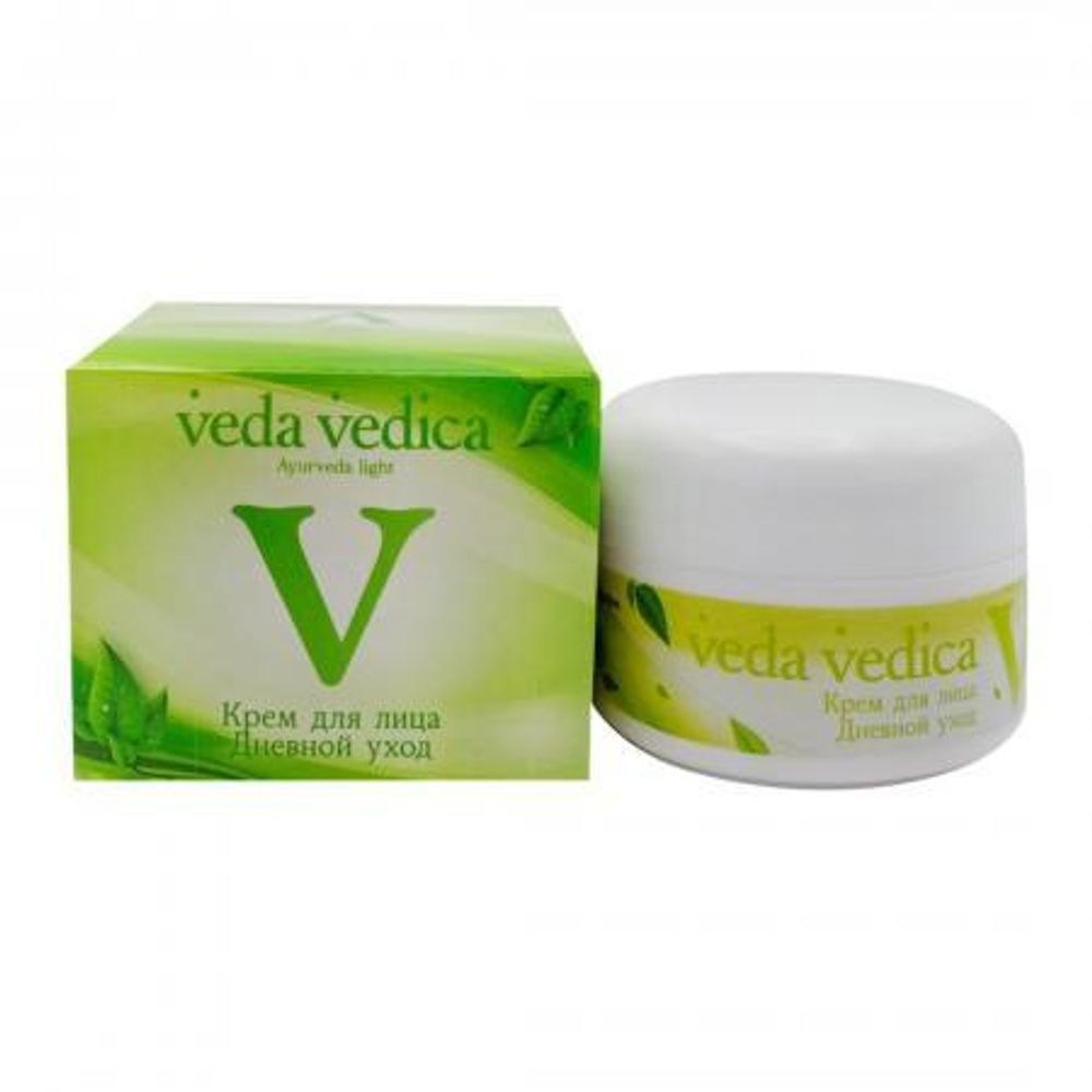 Крем для лица Vedica Дневной уход  50 г