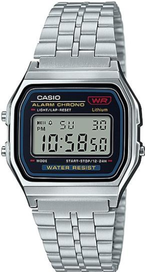 Наручные часы Casio A159WA-N1D