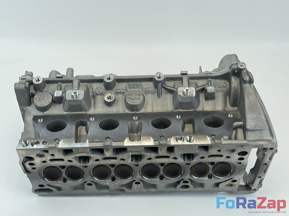 Головка блока цилиндров ГБЦ VW VAG 1.8-2.0 TSI Оригинал NEW