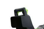 Аккумуляторный снегоуборщик Greenworks GD60PSTk5, 2602907UG,60v, 51 см, АКБ 5 А·ч и ЗУ