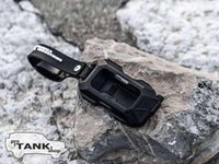 Защитный чехол MEIKA (черный) для ключа TANK 300/400/500