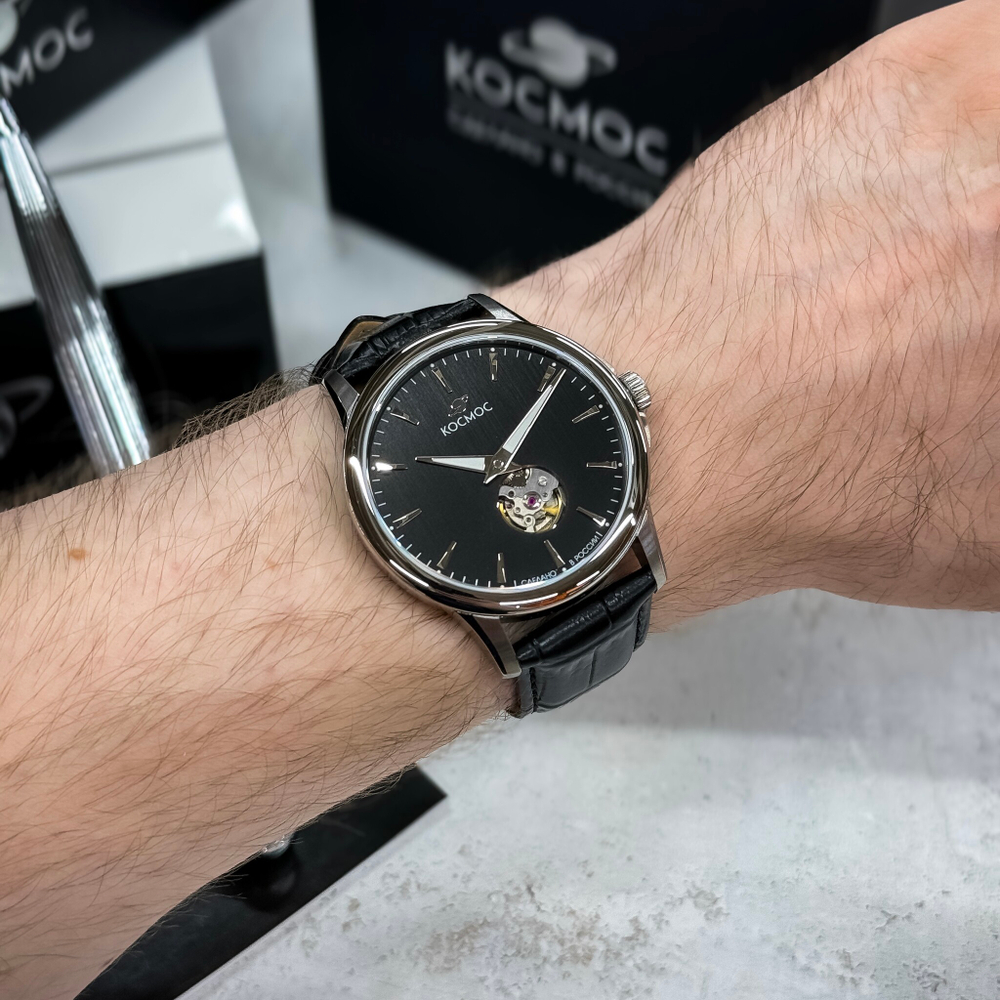 Наручные часы Космос K 304.11.31
